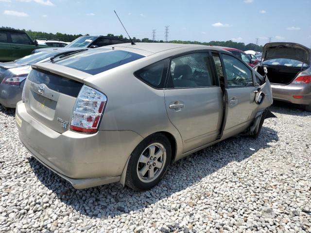 Photo 3 from auction – 2008 TOYOTA PRIUS with VIN JTDKB20UX83312502