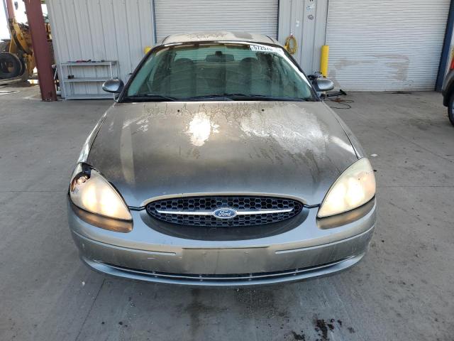 Photo 5 from auction – 2003 FORD TAURUS SE with VIN 1FAFP53U13G237826