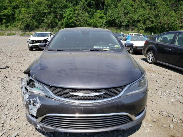 Photo 5 from auction – 2016 CHRYSLER 200 LIMITE with VIN 1C3CCCABXGN136143