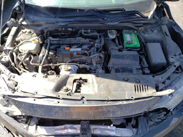 Photo 11 from auction – 2016 HONDA CIVIC EX with VIN 2HGFC2F87GH503476