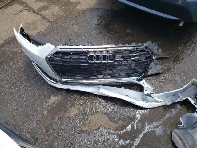 Photo 12 from auction – 2021 AUDI A5 PREMIUM with VIN WAU2AGF58MN006331