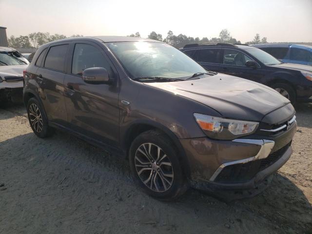 Photo 4 from auction – 2019 MITSUBISHI OUTLANDER with VIN JA4AP3AU9KU026878