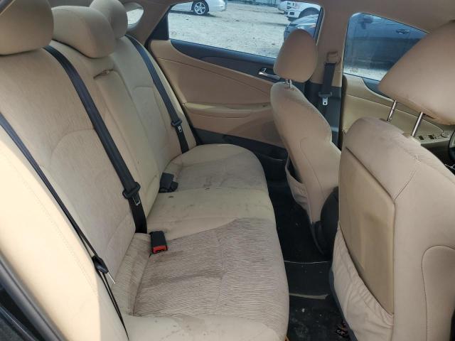 Photo 10 from auction – 2014 HYUNDAI SONATA GLS with VIN 5NPEB4AC9EH834665