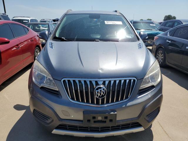 Photo 5 from auction – 2014 BUICK ENCORE with VIN KL4CJASB6EB561680
