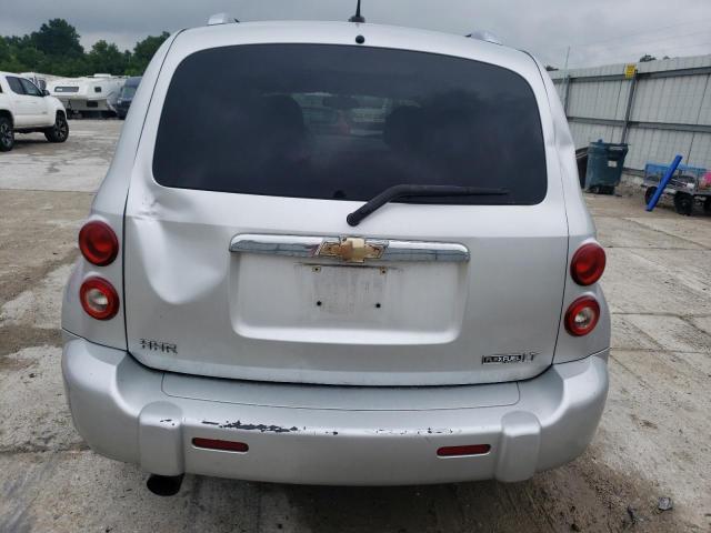 Photo 6 from auction – 2009 CHEVROLET HHR LT with VIN 3GNCA53V49S526305