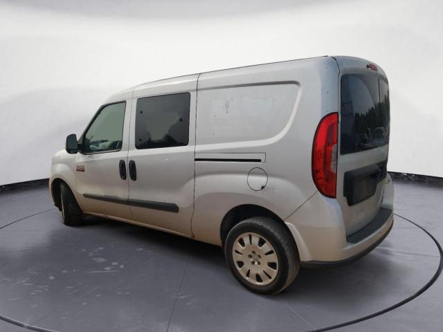 Photo 2 from auction – 2017 RAM PROMASTER with VIN ZFBERFBB9H6D38055