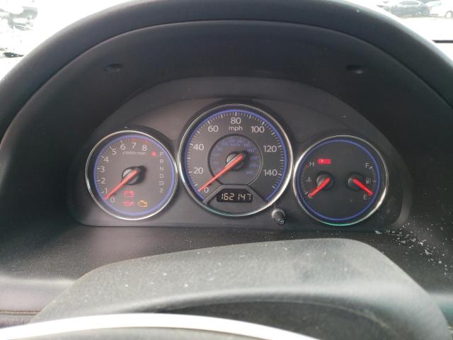 Photo 9 from auction – 2004 HONDA CIVIC LX with VIN 2HGES165X4H510044