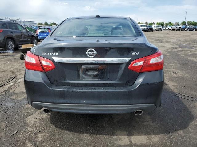 Photo 6 from auction – 2017 NISSAN ALTIMA 2.5 with VIN 1N4AL3AP6HC224821