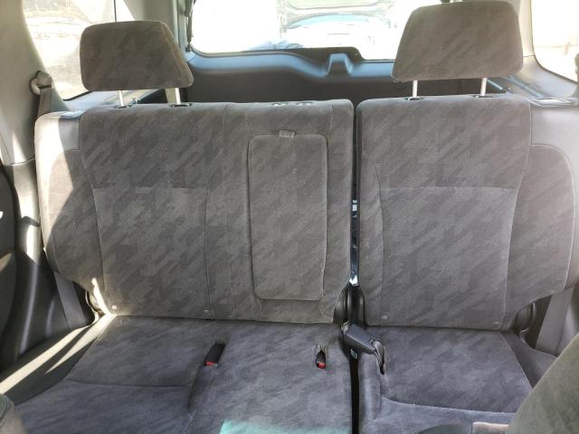 Photo 10 from auction – 2003 HONDA CR-V EX with VIN JHLRD788X3C034984