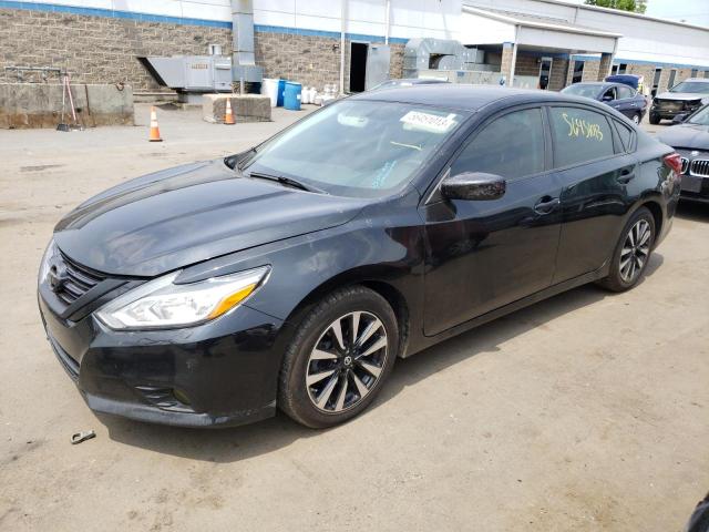 Photo 1 from auction – 2018 NISSAN ALTIMA 2.5 with VIN 1N4AL3AP2JC245994