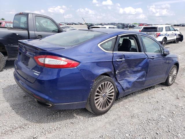 Photo 3 from auction – 2016 FORD FUSION TIT with VIN 3FA6P0K93GR250625