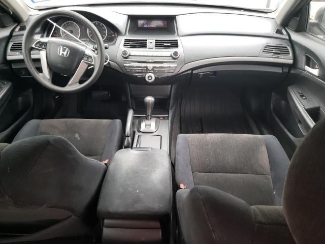 Photo 8 from auction – 2010 HONDA ACCORD LXP with VIN 1HGCP2F40AA124085