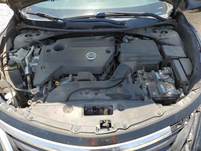 Photo 11 from auction – 2013 NISSAN ALTIMA 2.5 with VIN 1N4AL3AP2DN470313