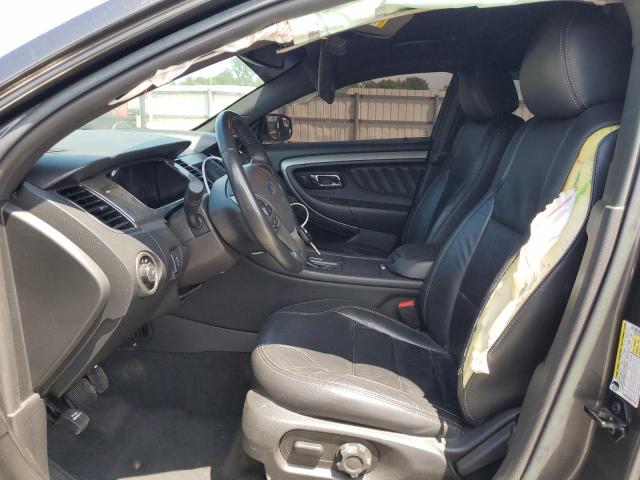 Photo 7 from auction – 2016 FORD TAURUS SEL with VIN 1FAHP2E80GG155101