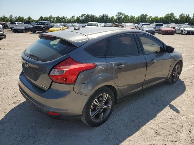 Photo 3 from auction – 2014 FORD FOCUS SE with VIN 1FADP3K24EL439789