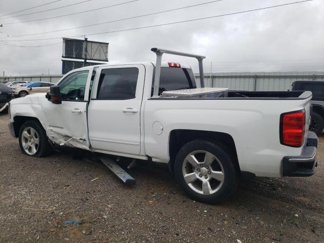 Photo 2 from auction – 2016 CHEVROLET SILVERADO with VIN 3GCPCREC7GG303604