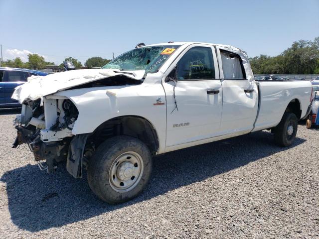 RAM 2500 TRADE 2022 with VIN 3C6UR5HL0NG207971 - Photo from auction