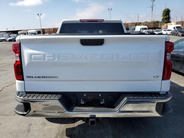 Zdjęcie 6 z aukcji – 2022 CHEVROLET SILVERADO z VIN 3GCPACEKXNG654630