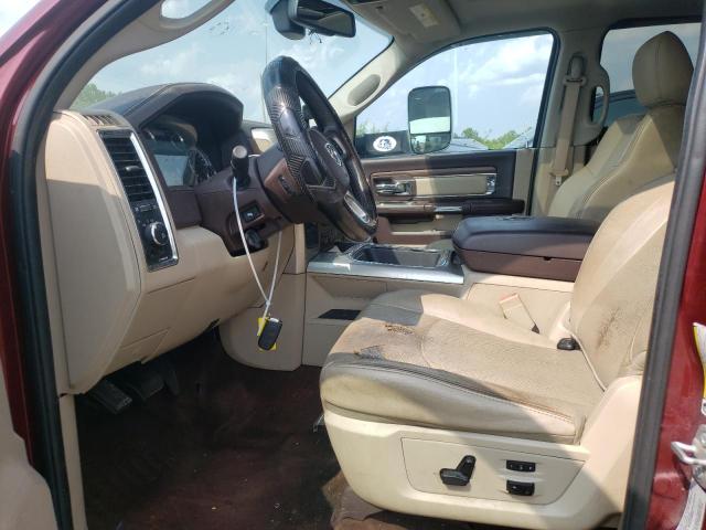 Photo 7 from auction – 2016 RAM 3500 LARAM with VIN 3C63RRJL8GG273359