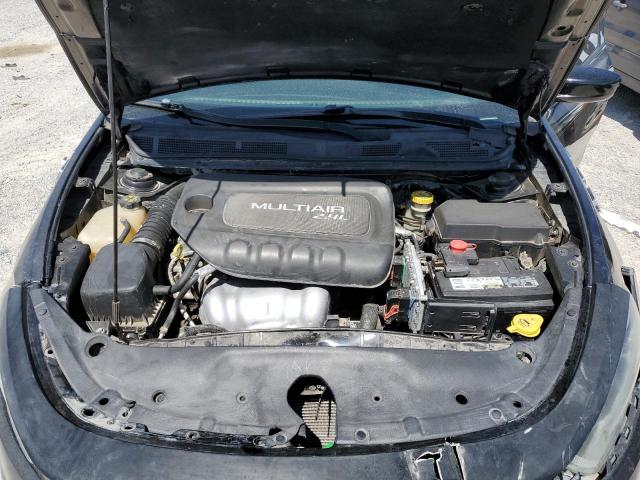Photo 11 from auction – 2014 DODGE DART SXT with VIN 1C3CDFBBXED671778