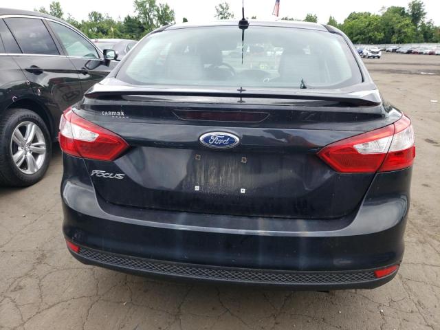 Photo 6 from auction – 2014 FORD FOCUS SE with VIN 1FADP3F29EL114212