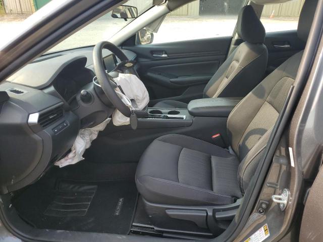 Photo 7 from auction – 2022 NISSAN ALTIMA S with VIN 1N4BL4BV7NN315202