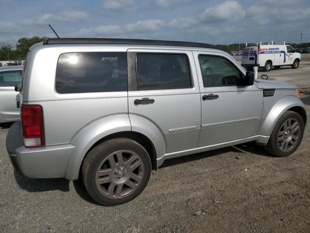 Photo 3 from auction – 2007 DODGE NITRO R/T with VIN 1D8GT586X7W730972
