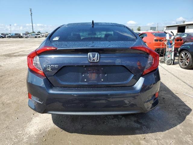 Photo 6 from auction – 2017 HONDA CIVIC EX with VIN 19XFC2F78HE066767