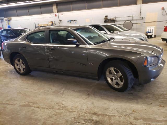 Photo 4 from auction – 2009 DODGE CHARGER SX with VIN 2B3KA33V09H544989