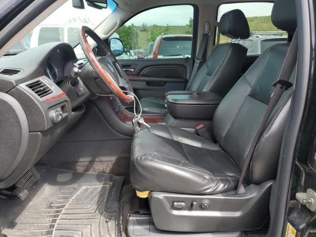Photo 7 from auction – 2010 CADILLAC ESCALADE P with VIN 1GYUKCEF4AR259012