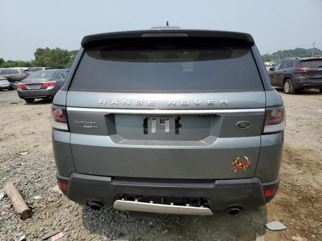 Photo 6 from auction – 2016 LAND ROVER RANGE ROVE with VIN SALWR2VF4GA546905