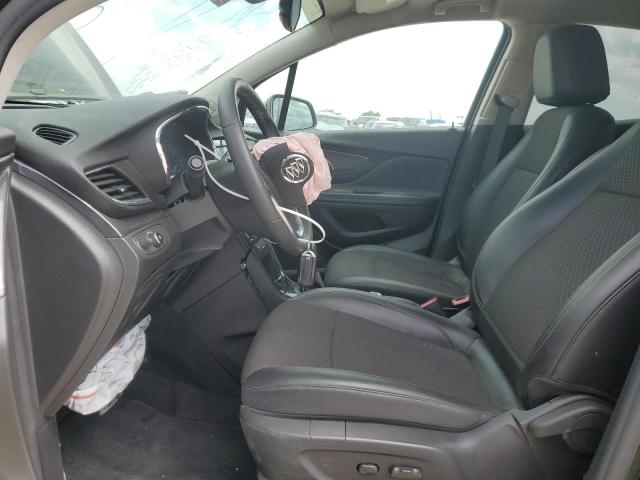 Photo 7 from auction – 2022 BUICK ENCORE PRE with VIN KL4CJASM7NB500369