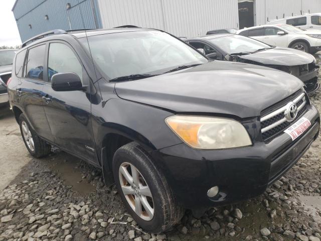 Photo 4 from auction – 2008 TOYOTA RAV4 LIMIT with VIN JTMBK31V986048460