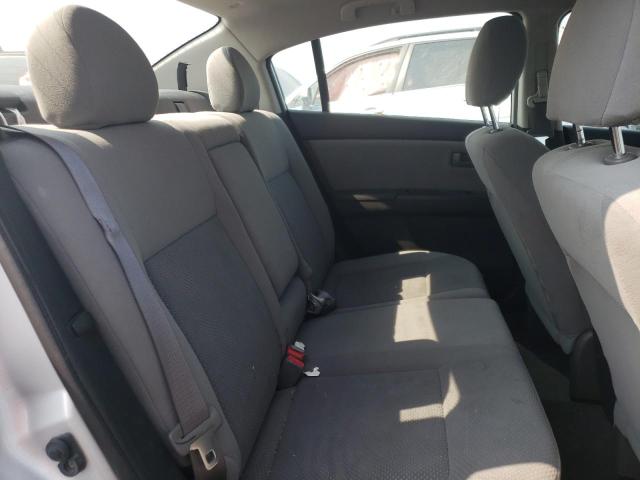 Photo 10 from auction – 2012 NISSAN SENTRA 2.0 with VIN 3N1AB6AP1CL670924