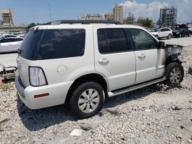 Photo 3 from auction – 2008 MERCURY MOUNTAINEE with VIN 4M2EU37E28UJ16487