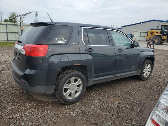 Photo 3 from auction – 2013 GMC TERRAIN SL with VIN 2GKALMEK1D6405976