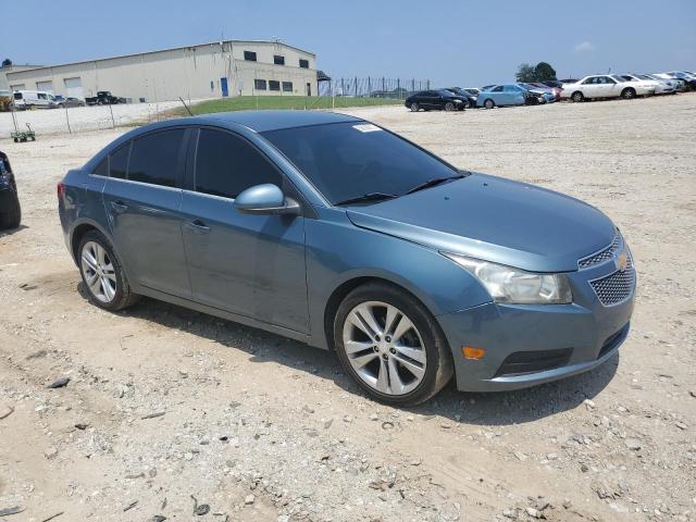 Photo 4 from auction – 2012 CHEVROLET CRUZE LT with VIN 1G1PF5SC0C7239392
