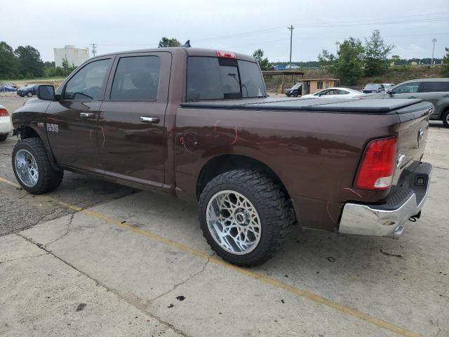 Photo 2 from auction – 2014 RAM 1500 SLT with VIN 1C6RR7LTXES218106