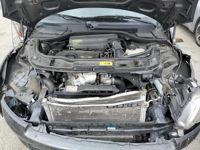 Photo 11 from auction – 2012 MINI COOPER S with VIN WMWSV3C55CTY17533