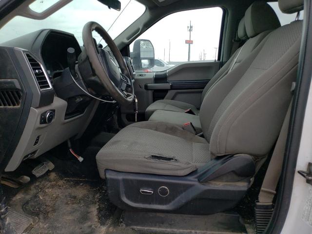 Photo 7 from auction – 2017 FORD F250 SUPER with VIN 1FT7W2BT7HEC30813