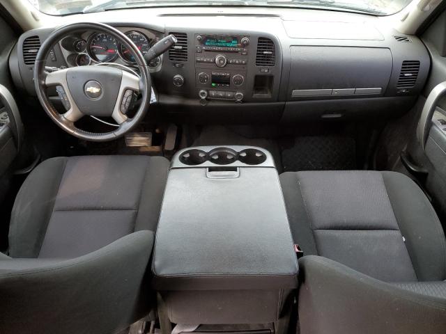Photo 8 from auction – 2011 CHEVROLET SILVERADO with VIN 3GCPKSE38BG298464