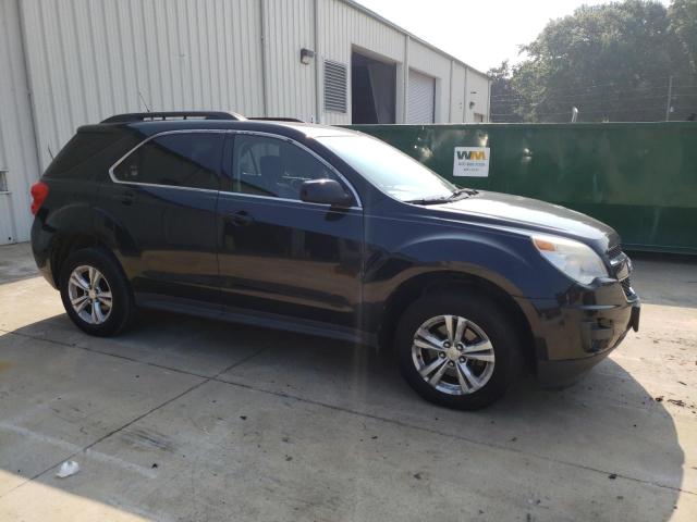 Photo 4 from auction – 2012 CHEVROLET EQUINOX LT with VIN 2GNALDEK1C6140770