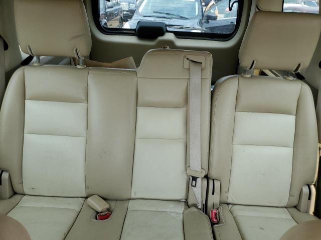Photo 10 from auction – 2008 FORD EXPLORER E with VIN 1FMEU74E58UA42768