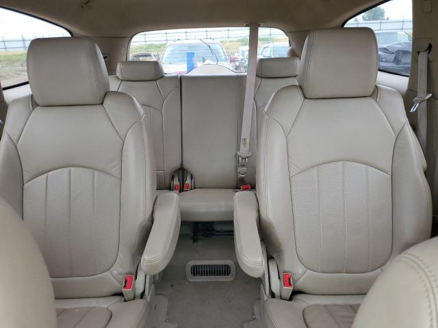 Photo 10 from auction – 2011 BUICK ENCLAVE CX with VIN 5GAKVCED3BJ257370