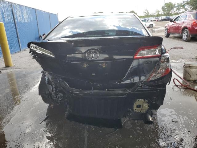 Photo 6 from auction – 2014 TOYOTA CAMRY L with VIN 4T1BF1FK0EU842211