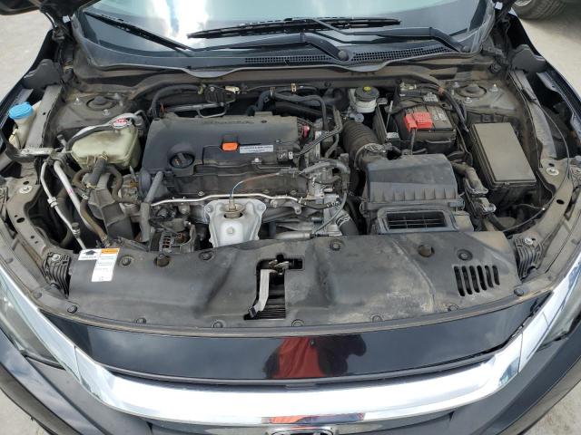 Photo 11 from auction – 2016 HONDA CIVIC LX with VIN 19XFC2F57GE068300
