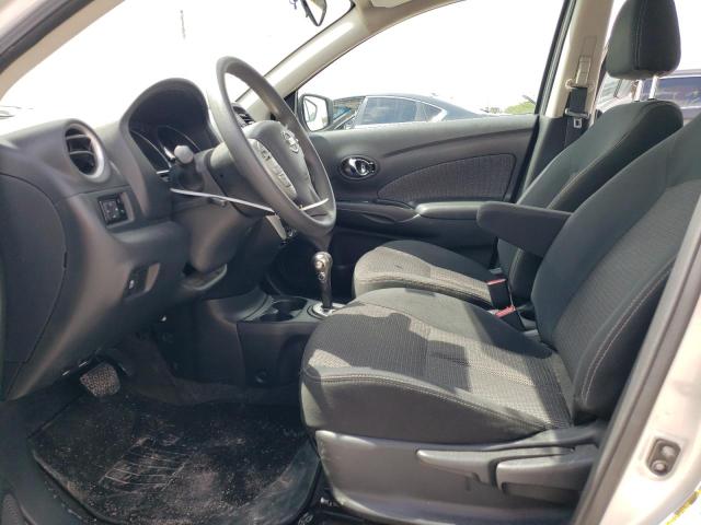 Photo 7 from auction – 2016 NISSAN VERSA S with VIN 3N1CN7AP8GL847674