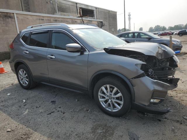 Photo 4 from auction – 2018 NISSAN ROGUE S with VIN KNMAT2MVXJP613068