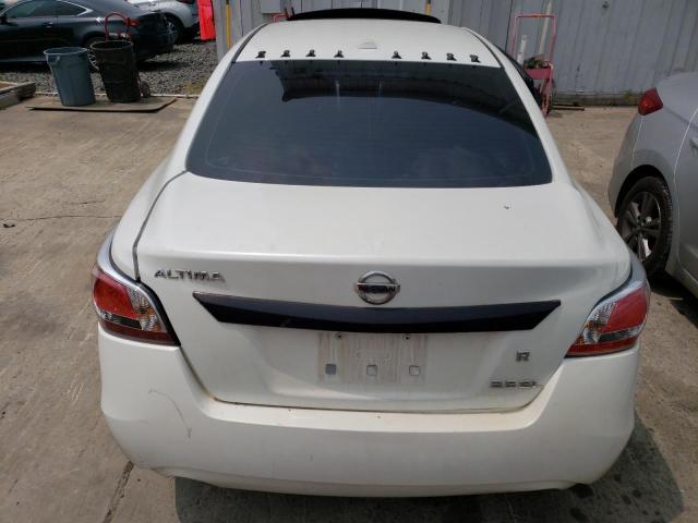 Photo 6 from auction – 2015 NISSAN ALTIMA 3.5 with VIN 1N4BL3AP6FC113655