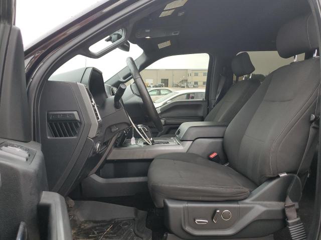 Photo 7 from auction – 2015 FORD F150 SUPER with VIN 1FTEW1EG3FFB91175